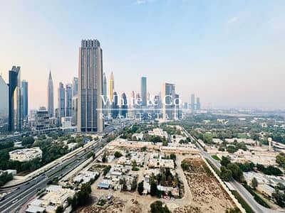 萨阿比尔， 迪拜 1 卧室公寓待售 - 位于萨阿比尔，萨阿比尔第2 街区，市区景观2期公寓大厦，Downtown Views II Tower 1 1 卧室的公寓 2000000 AED - 8454760