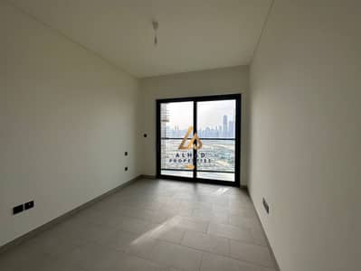 1 Bedroom Apartment for Sale in Sobha Hartland, Dubai - High Floor I Burj Khalifa view I 5%ROI from rent