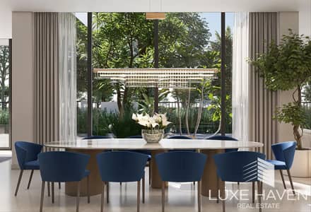 5 Bedroom Villa for Sale in Dubai Hills Estate, Dubai - Distress Deal | Close to OP | Modern Type