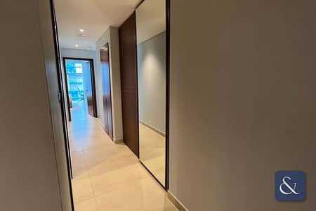 2 Bedroom Flat for Rent in Dubai Marina, Dubai - 2 Bedroom | Furnished | Vacant On Transfer