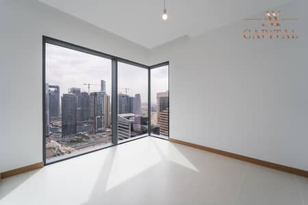 2 Bedroom Flat for Rent in Dubai Marina, Dubai - Marina View | Fitted Kitchen | High Floor | Vacant