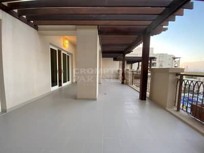 2 Bedroom Apartment for Rent in Al Zahraa, Abu Dhabi - World Class Living | Best Amenities | Vacant Now