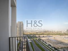 شقة في البرج الاجتماعي A،اجتماعي،دبي هيلز استيت 2 غرف 120000 درهم - 8573265