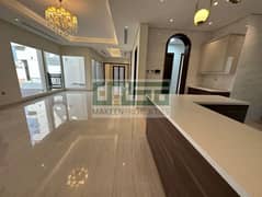 High-End Finishes | Luxurious | Spacious