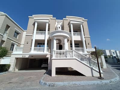 5 Bedroom Villa for Rent in Khalifa City, Abu Dhabi - Excellent Community I Basement I Maid + Driver