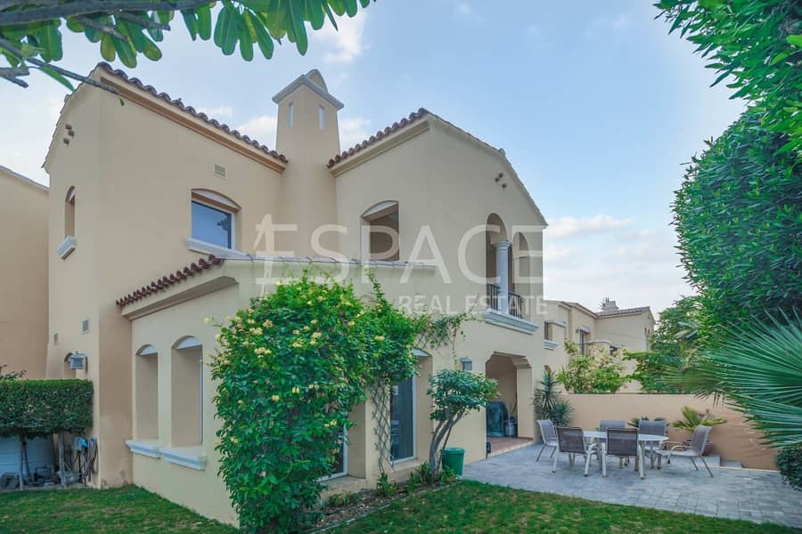 Landscaped Plot | Type B | Palmera Landscaped Plot | Type B | Palmera