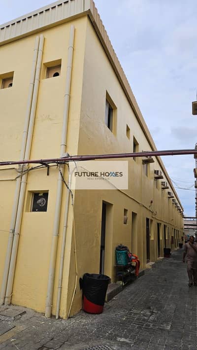 Labour Camp for Rent in Ajman Industrial, Ajman - WhatsApp Image 2024-02-08 at 11.44. 54 AM (2). jpeg