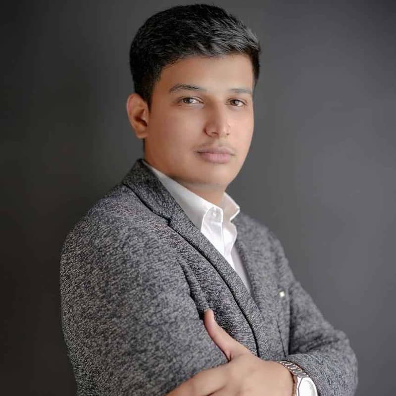Assam Khan