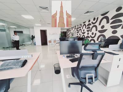 Office for Rent in Dubai Investment Park (DIP), Dubai - 20240207_152020. jpg