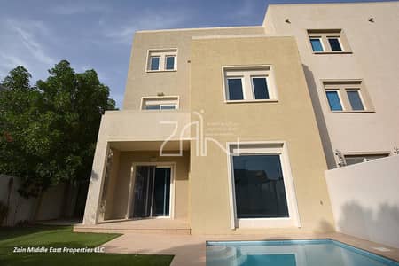 5 Bedroom Villa for Rent in Al Reef, Abu Dhabi - DSC_0216. JPG