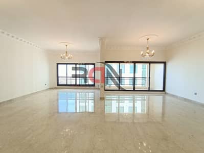 4 Cпальни Апартаменты в аренду в Корниш, Абу-Даби - IMG-20240207-WA0034. jpg