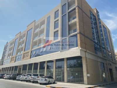 Shop for Rent in Liwara 1, Ajman - Spacious New shops with best offer for limit time