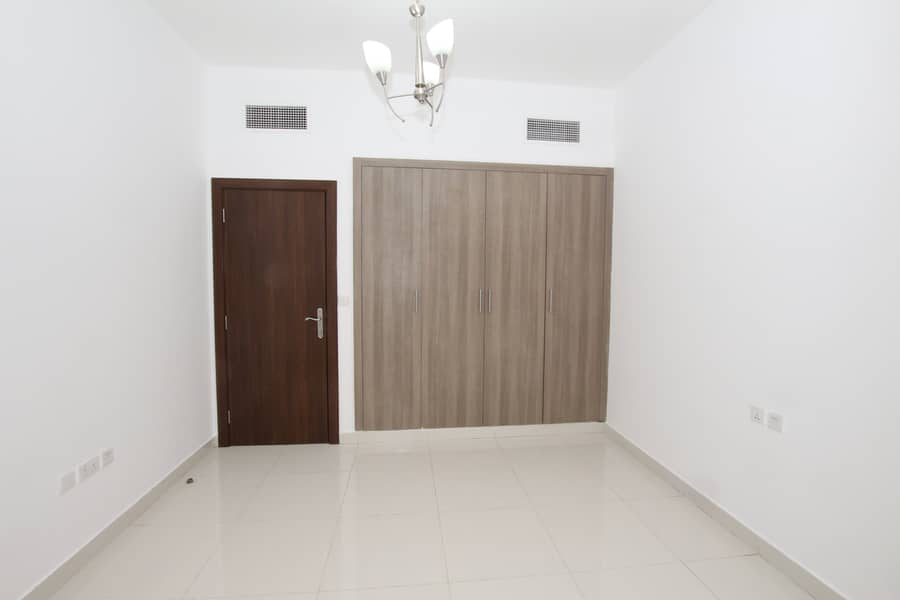 شقة في نهدة أوايسيس ٢،النهدة 2،النهدة (دبي) 2 غرف 53000 درهم - 6453397