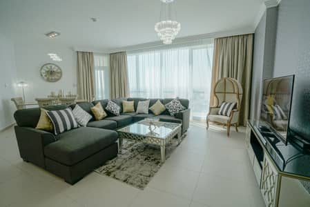 4 Bedroom Flat for Rent in Jumeirah Beach Residence (JBR), Dubai - _DSC4339. jpg