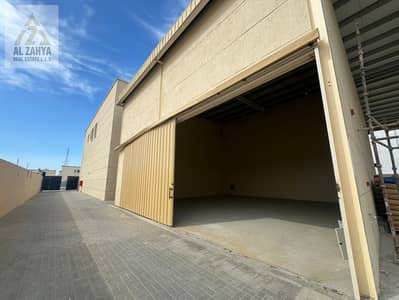 Warehouse for Rent in Al Jurf, Ajman - d1c2a1cd-8cfd-408f-b275-8dcd21a12a6f. jpeg