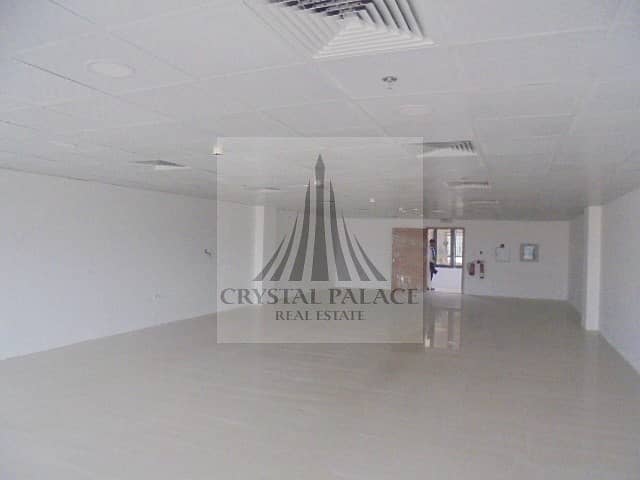 Fully Fitted office w/ Burj Khalifa View