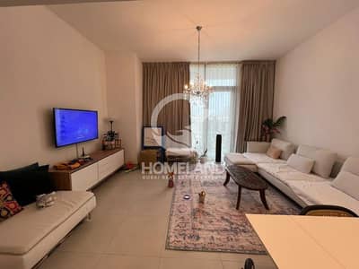 فلیٹ 1 غرفة نوم للبيع في دبي الجنوب، دبي - شقة في ذا بلس ريزيدنس،ذا بلس،المنطقة السكنية جنوب دبي،دبي الجنوب 1 غرفة 650000 درهم - 8573439