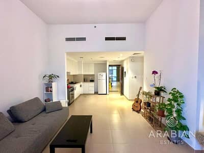 2 Bedroom Flat for Sale in Town Square, Dubai - Vacant | 2 Bed Apartment | High Floor