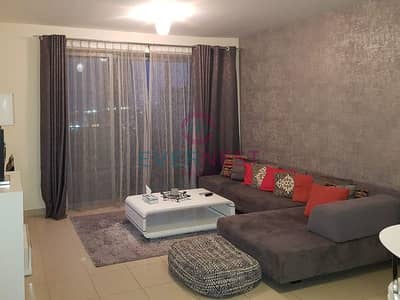 1 Bedroom Flat for Rent in Downtown Dubai, Dubai - IMG-20240208-WA0057. jpg