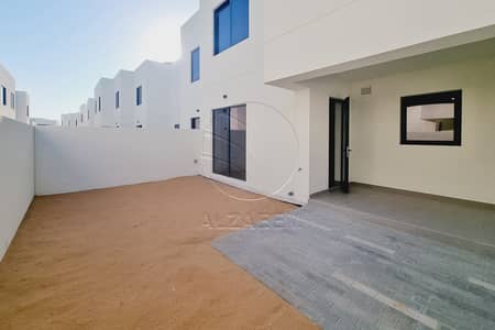 3 Bedroom Townhouse for Rent in Yas Island, Abu Dhabi - WhatsApp Image 2024-01-10 at 11.32. 35 AM. jpg