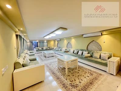 4 Bedroom Villa for Rent in Al Tai, Sharjah - WhatsApp Image 2024-02-08 at 12.34. 32_4abf170a. jpg