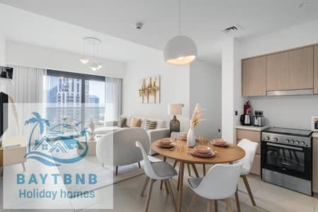 2 Bedroom Apartment for Rent in Downtown Dubai, Dubai - 01_act-tower-2-1603-003 (2K). jpg