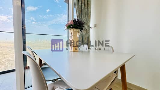 1 Bedroom Apartment for Rent in Jumeirah Village Circle (JVC), Dubai - IMG-20240208-WA0011. jpg