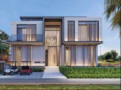 4 Bedroom Villa for Sale in Mohammed Bin Rashid City, Dubai - New Launch | Meydan | Lagoon View Community