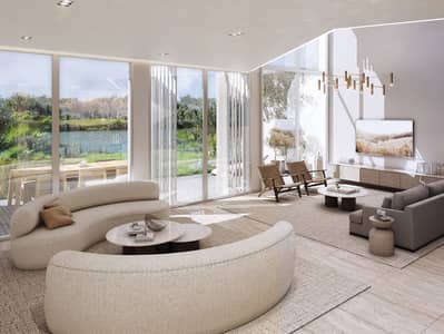 4 Bedroom Townhouse for Sale in Al Barari, Dubai - Handover Soon | Payment Plan | Luxurious