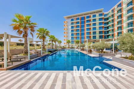 1 Bedroom Flat for Sale in Dubai South, Dubai - Amazing Location | Spacious | Top Investment