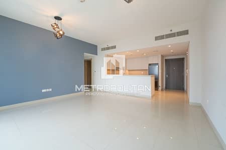 2 Bedroom Apartment for Rent in Dubai Creek Harbour, Dubai - Immaculate | Largest Layout | Fully Fitted Kitchen