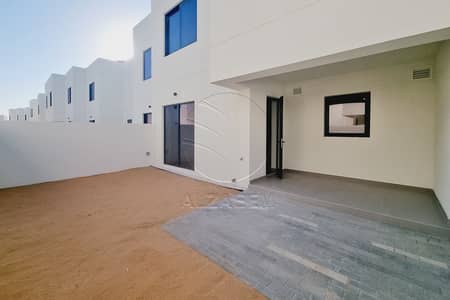 تاون هاوس 3 غرف نوم للايجار في جزيرة ياس، أبوظبي - WhatsApp Image 2024-01-10 at 11.32. 34 AM (2). jpg