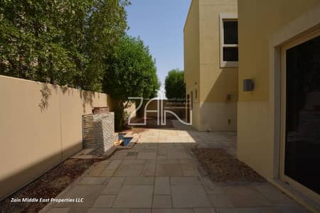 تاون هاوس 4 غرف نوم للايجار في حدائق الراحة، أبوظبي - DSC_0735. JPG