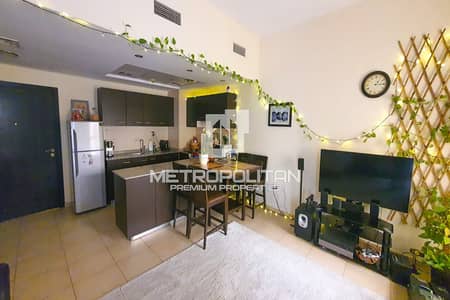 2 Bedroom Flat for Sale in Remraam, Dubai - Spacious Layout | Great View | Premium Location