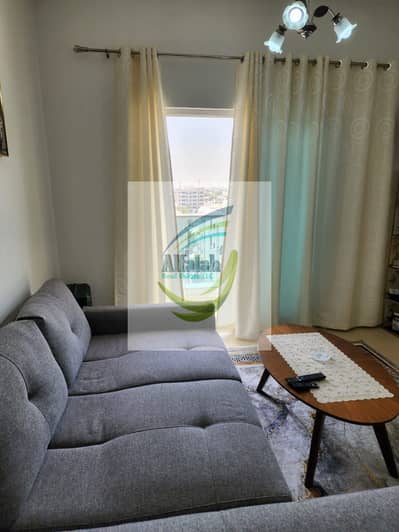 شقة 1 غرفة نوم للبيع في النعيمية، عجمان - WhatsApp Image 2024-02-07 at 10.25. 14 PM (1). jpeg