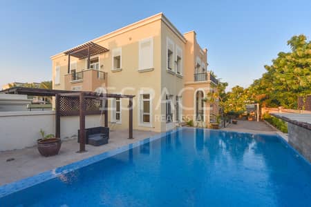 Beautiful Upgraded Home in Emirates Hills Beautiful Upgraded Home in Emirates Hills