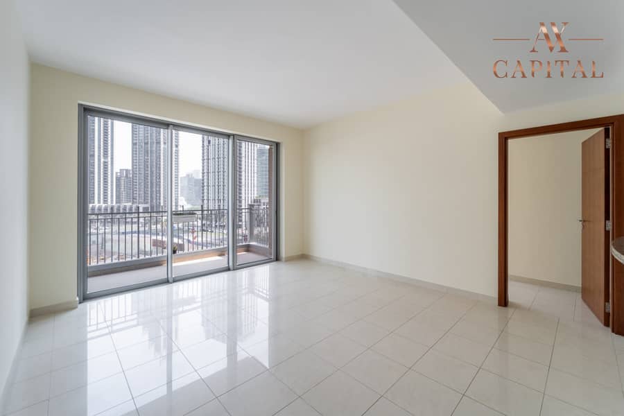 شقة في برج ستاند بوينت 2،أبراج ستاند بوينت،وسط مدينة دبي 2 غرف 2700000 درهم - 8574081