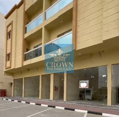 10 Bedroom Building for Rent in Al Jurf, Ajman - WhatsApp Image 2024-02-08 at 12.42. 47 AM. jpeg