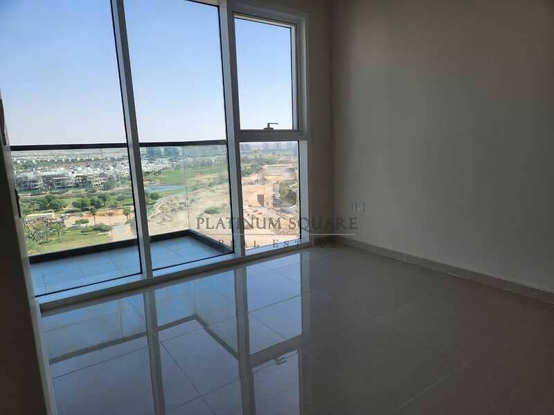 Golf View | Middle Floor | Vacant Apartment Golf View | Middle Floor | Vacant Apartment