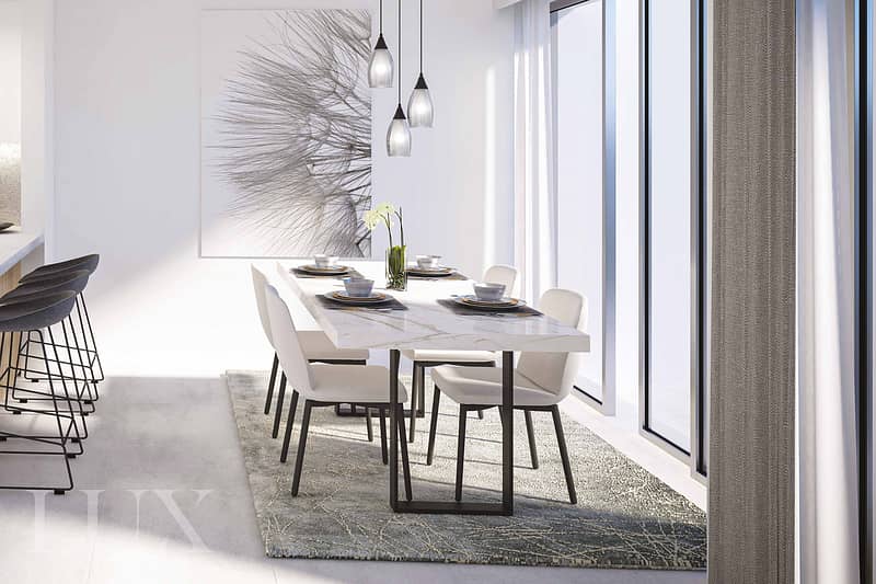 Таунхаус в Дубайлэнд，Вилланова，Ла Роса, 3 cпальни, 2500000 AED ...