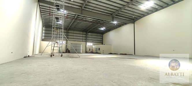 Warehouse for Rent in Industrial Area, Umm Al Quwain - WhatsApp Image 2024-02-08 at 10.42. 08 AM. jpeg