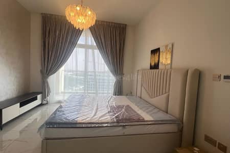 阿尔扬街区， 迪拜 单身公寓待售 - 位于阿尔扬街区，多瑙河畔宝石公寓 的公寓 570000 AED - 8574315