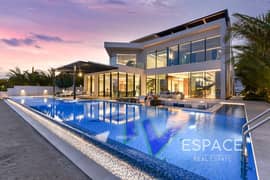 EXCLUSIVE | VOT | Custom Built Tip Villa