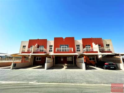 4 Bedroom Townhouse for Rent in Al Furjan, Dubai - 1. jpeg