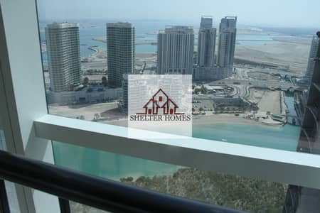 Studio for Rent in Al Reem Island, Abu Dhabi - IMG_9503. JPG