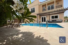 Beautiful | 6 Beds Plus Pool | Avail End April