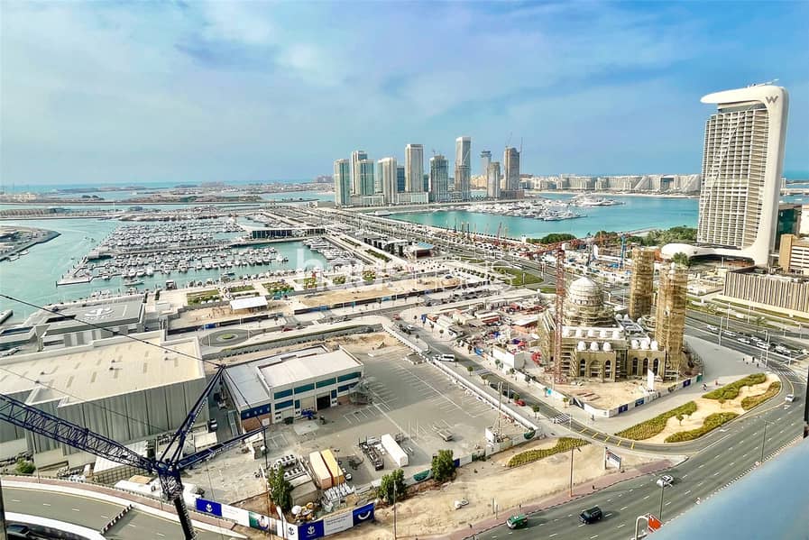 Fully Furnished | High ROI | Spacious Layout Fully Furnished | High ROI | Spacious Layout