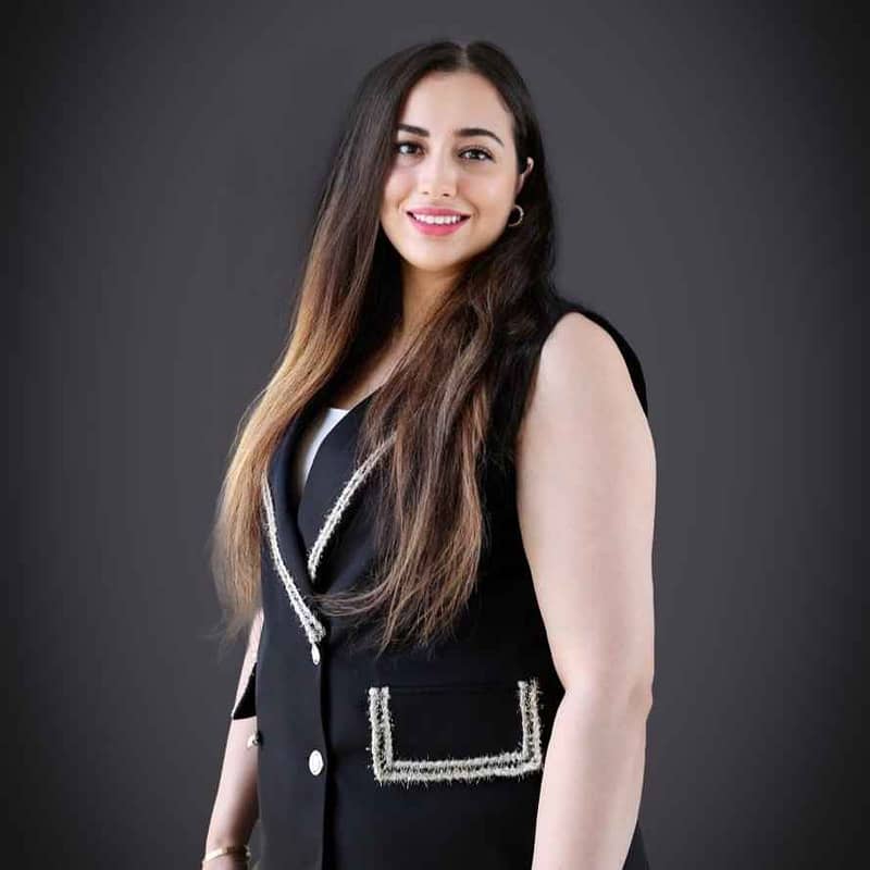 Hasna Semlali