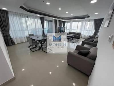 فلیٹ 2 غرفة نوم للبيع في كورنيش عجمان، عجمان - WhatsApp Image 2024-02-08 at 14.58. 09 (1). jpeg