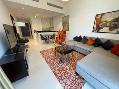 1 Bedroom Apartment for Rent in DAMAC Hills, Dubai - 1. png